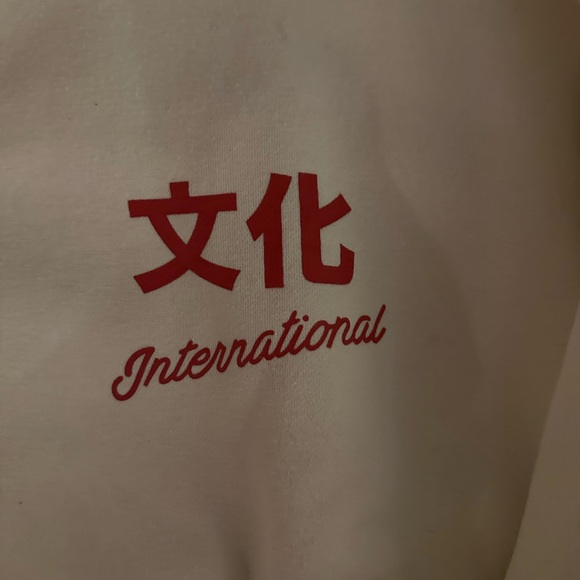 Sweater - Picture 3 of 4